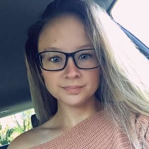 Meet your Posher, Kimberly